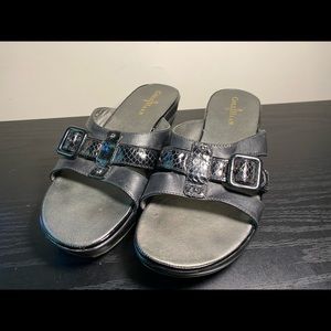 Cole Haan Womens Sandal Size